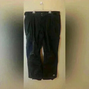 Columbia Omni-Tech Snow Ski Pants